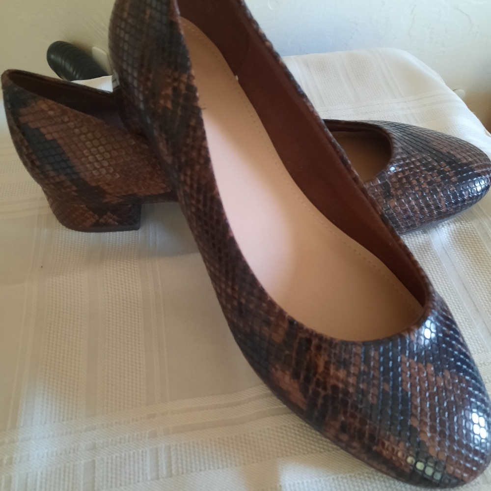 Womens Shoes Easy Spirit Flats Size 9